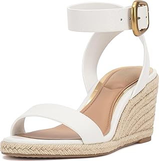 Vince Camuto womens Felia Wedge Sandal