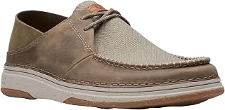 Clarks Men's Nature 5 Moc Moccasins
