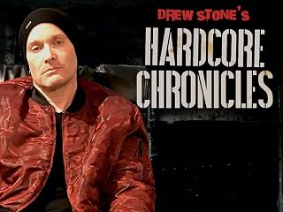 Drew Stone's New York Hardcore Chronicles