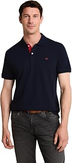 TOM TAILOR Men's Basic Polo Shirt
