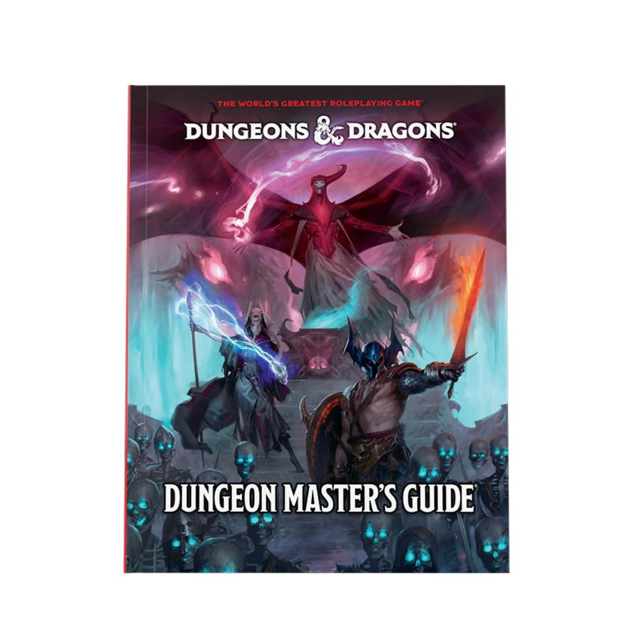 Dungeons & Dragons Dungeon Master's Guide (2024)