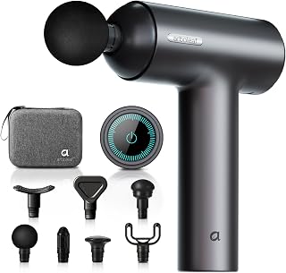 arboleaf Massage Gun Deep Tissue, Muscle Massager Gun