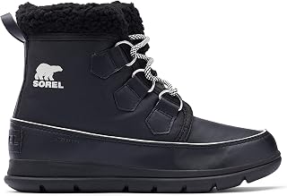 [Sorel] Explorer Carnival - NL3040371 [Parallel Import], bright rose
