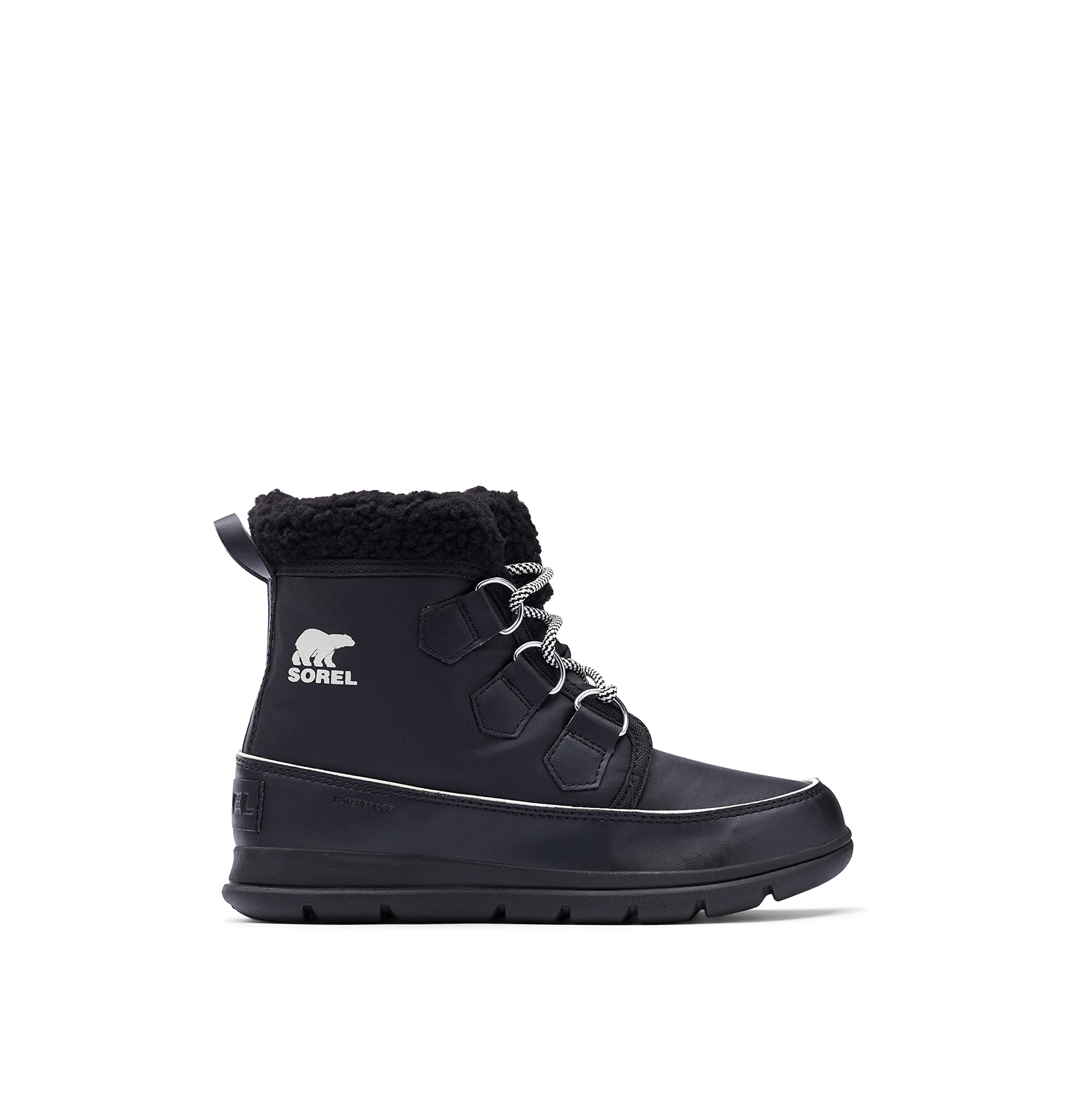 [Sorel] Explorer Carnival - NL3040371 [Parallel Import], bright rose