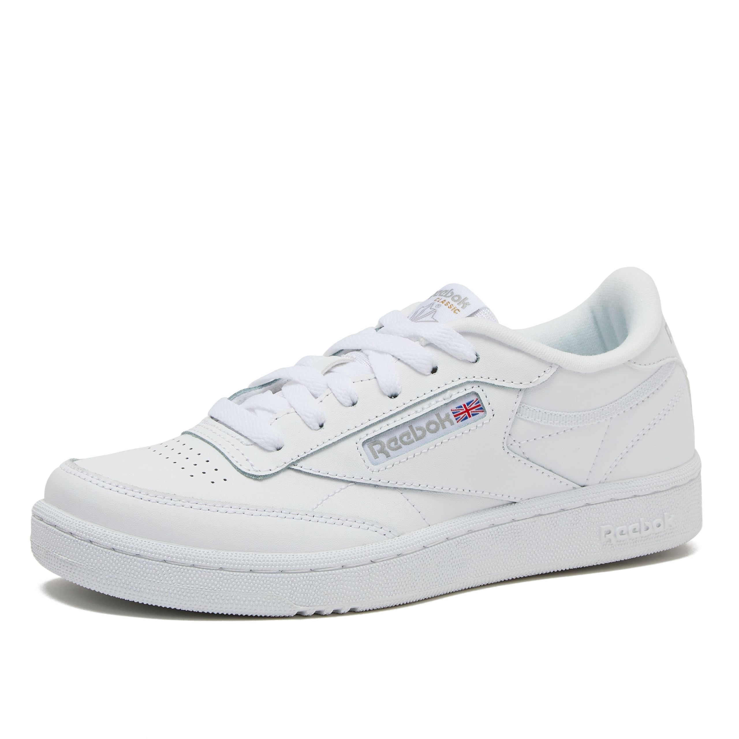 Reebok Club C 85 001 TrainersMan
