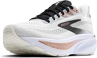 Brooks Women’s Ghost 17 Neutral Running Shoe