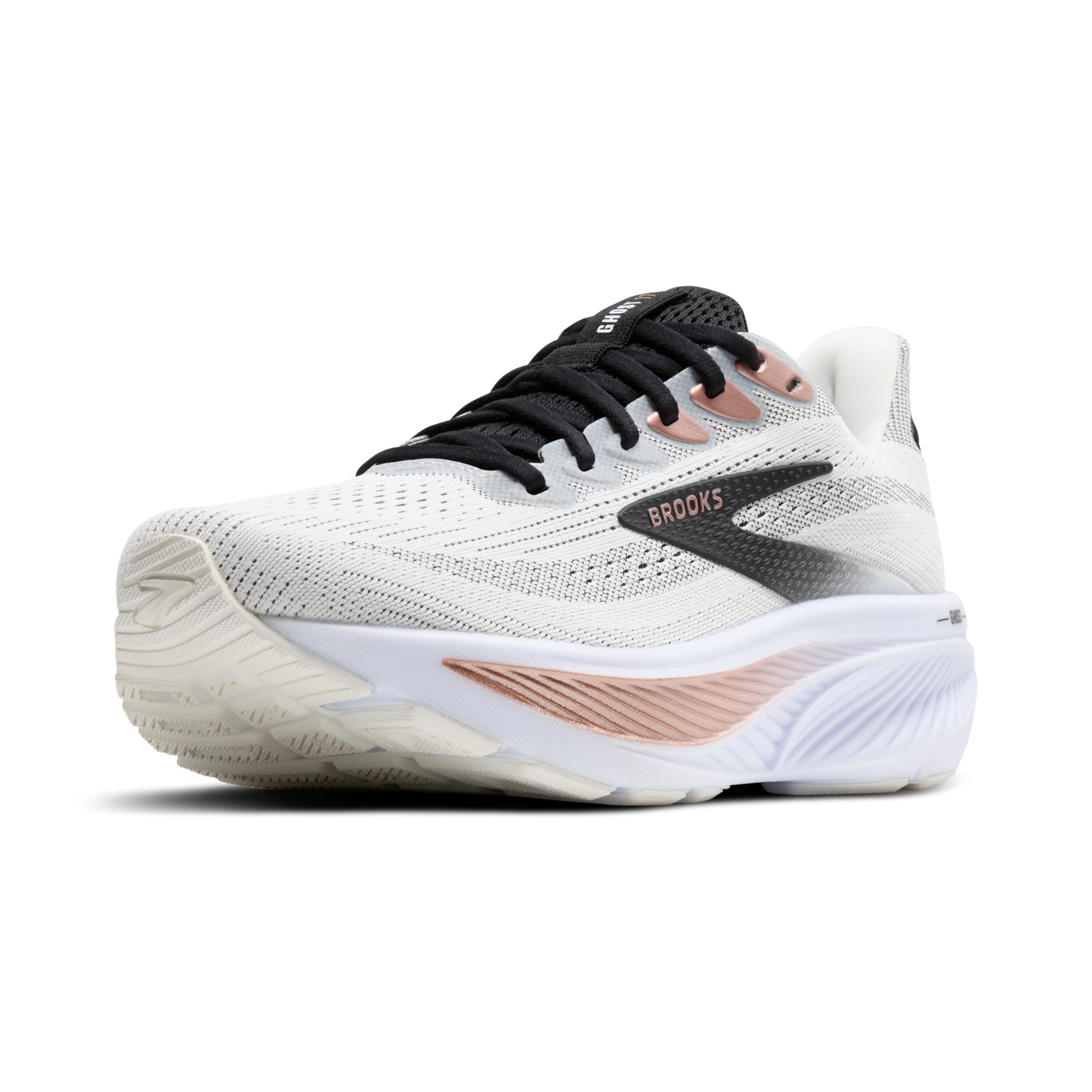 Brooks Women’s Ghost 17 Neutral Running Shoe