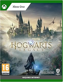 Hogwarts Legacy (Xbox One)