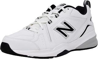 New Balance 608v5 Casual Comfort, Men's Cross Trainer