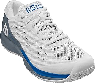 Wilson Rush Pro Ace SneakerMen's