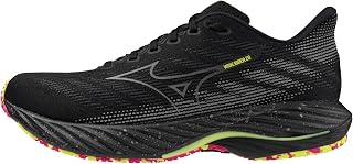 Mizuno Men's Wave Rider 28 Running Shoe Running ShoesMen