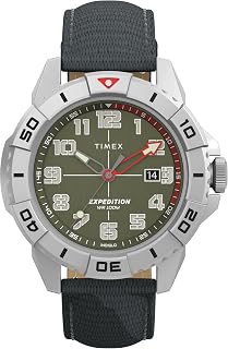 Timex Men's Expedition Ridge 42mm Watch