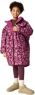 Regatta Kids Oversized Waterproof Changing Robe