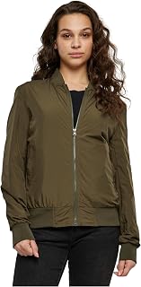 Urban Classics Bekleidung Ladies Light Bomber