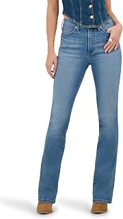 Wrangler Womens X Lainey Wilson Boot Huggers