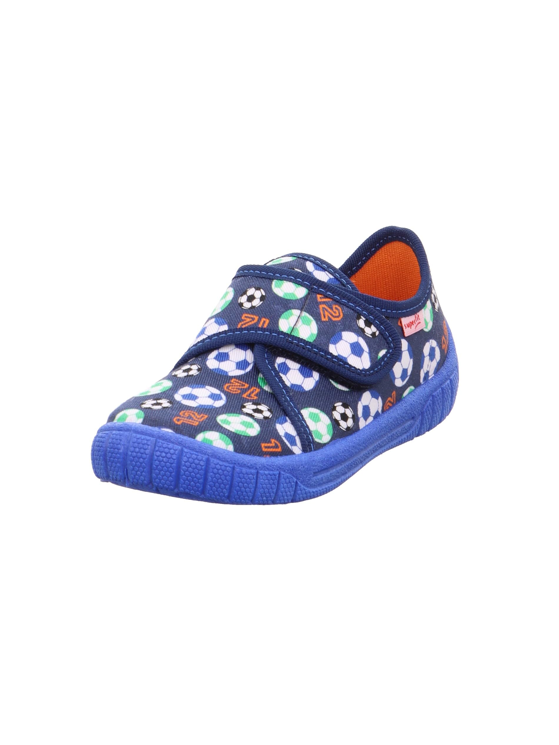 superfit Children's Bill Caseras Sneakers