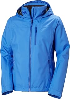 Helly Hansen womens Crew Hooded Midlayer Jacket 2.0Jacket