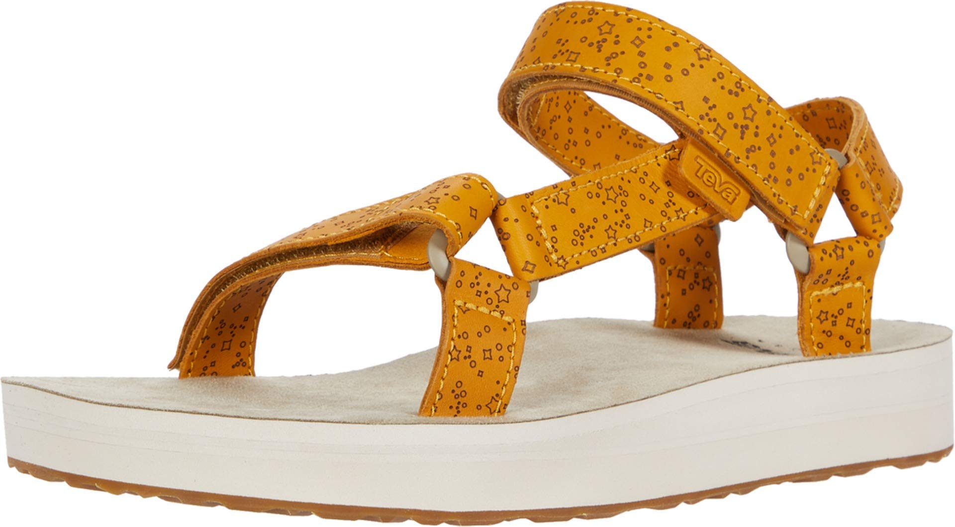 Teva Midform Universal Star Sandal Womens, Sling Back Donna