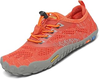 Saguaro Trail Shoes Boys Girls Sports Shoes Breathable Non Slip