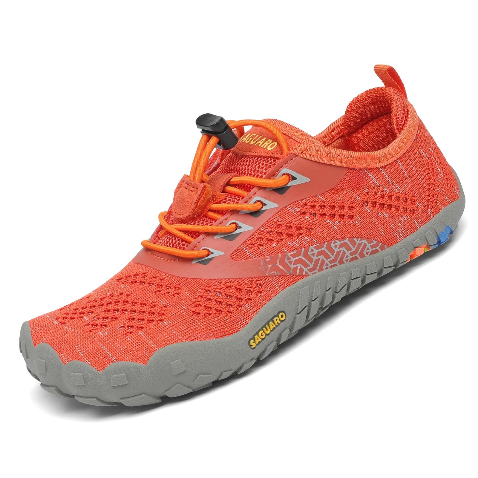 Saguaro Trail Shoes Boys Girls Sports Shoes Breathable Non Slip