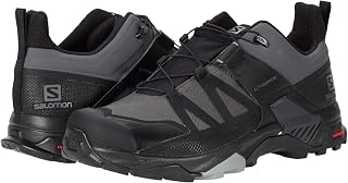 Salomon X Ultra 4 GTX Scarpe da trekkingUomo
