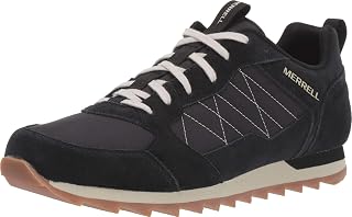 Merrell Alpine Sneaker, Men's Trainers