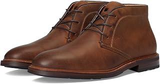 Florsheim Anthem Plain Toe Chukka Boot Men's Boot