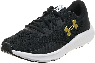 Under Armour Men's Running Shoes UA Charged Pursuit 3 Technical Performance