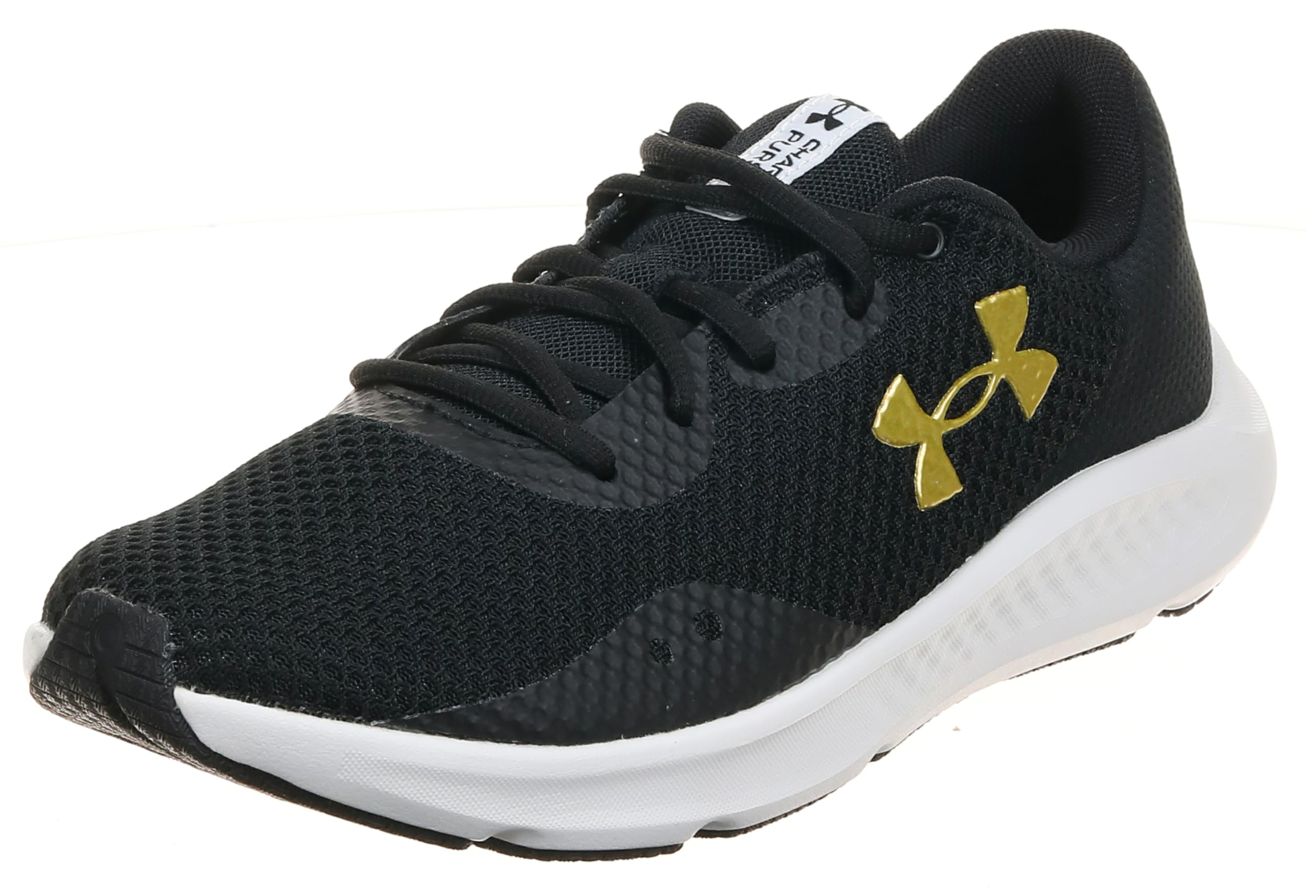 Under Armour Men's Running Shoes UA Charged Pursuit 3 Technical Performance
