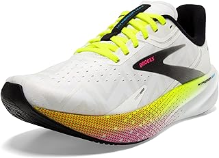 Brooks Hyperion MAX SneakerMan