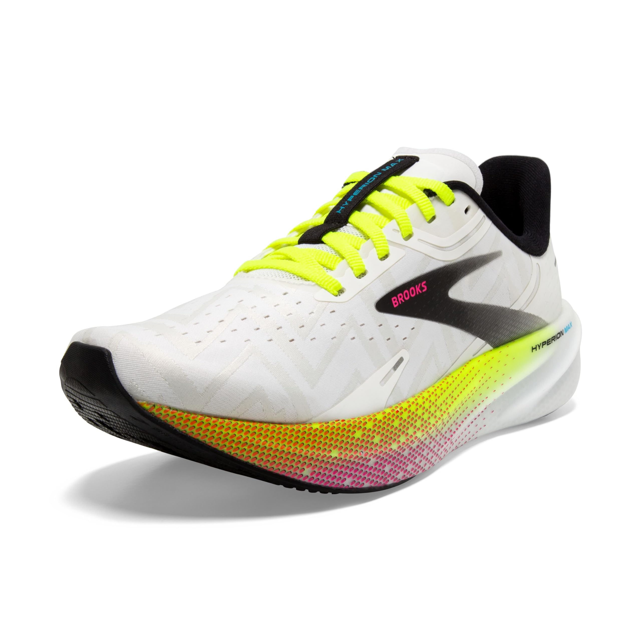Brooks Hyperion MAX SneakerMan