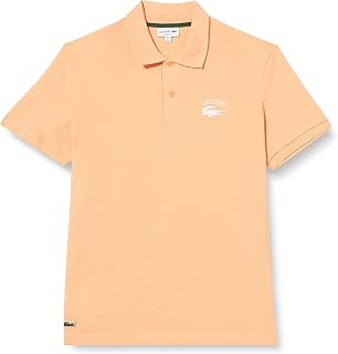 Lacoste Men's Ph9535 Polo Shirt