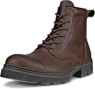 ECCO Men's Grainer Boots