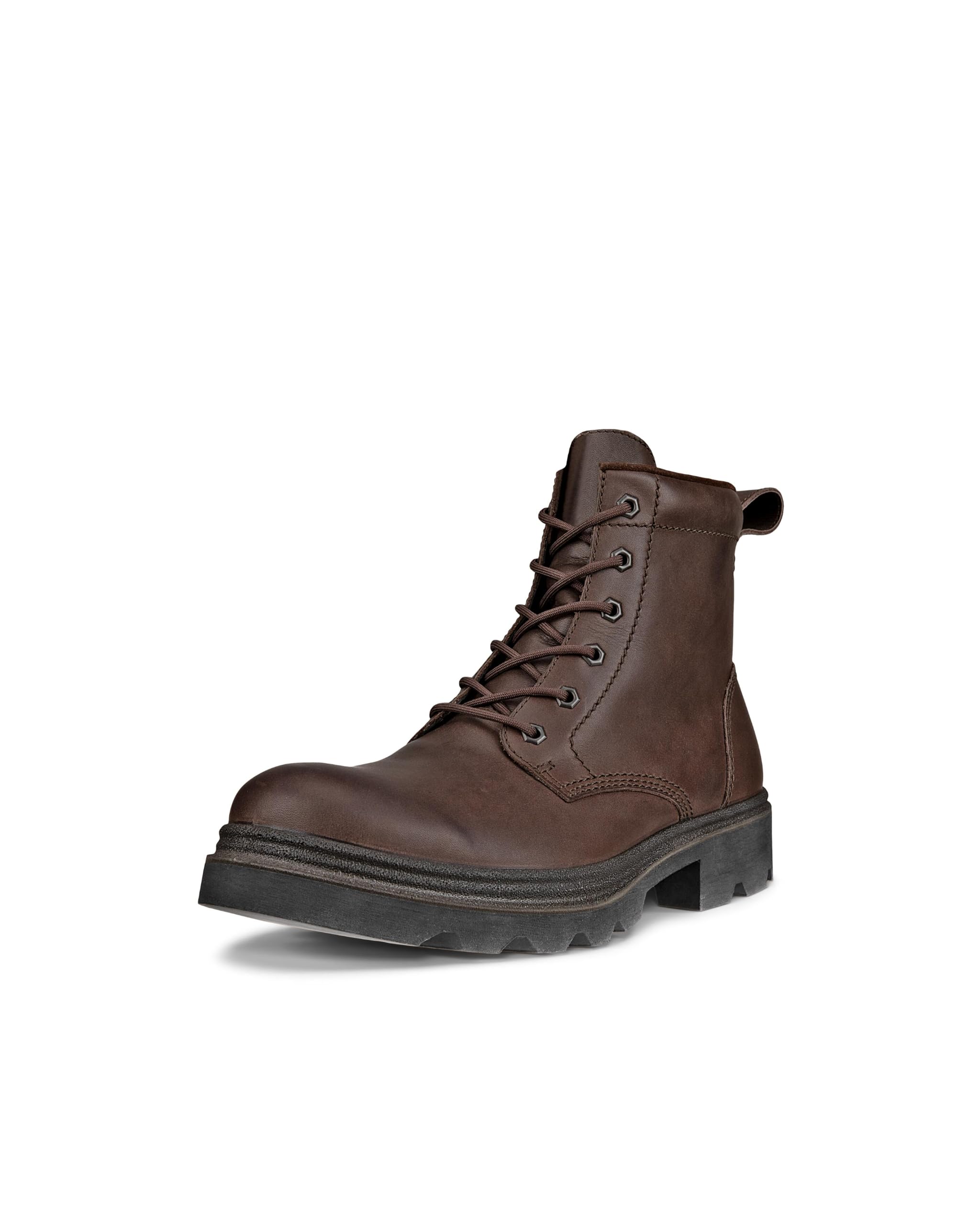 ECCO Men's Grainer Boots