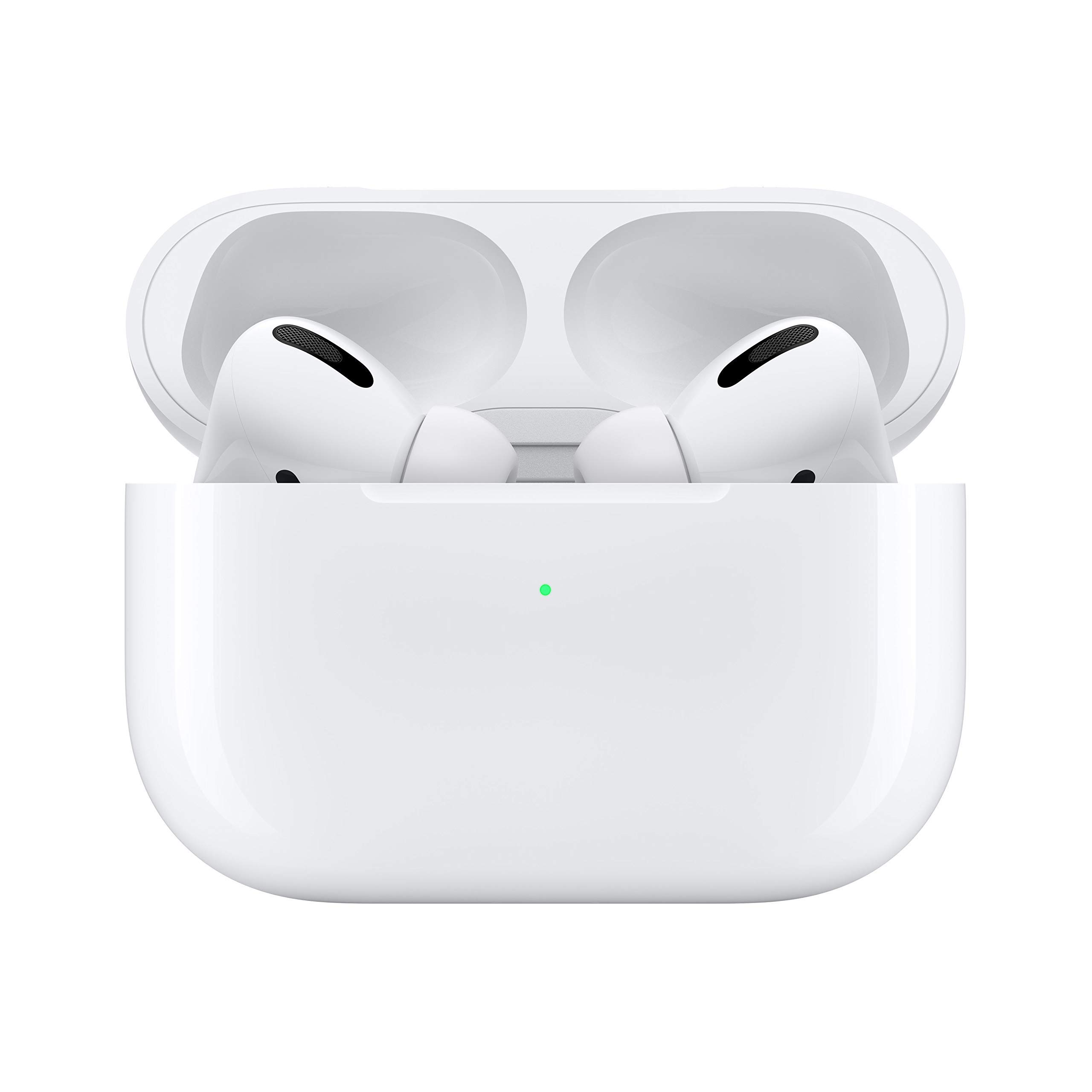 Apple AirPods Pro (1st Gen) (Renewed), Wireless