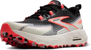 Brooks Cascadia 18 SneakerWoman