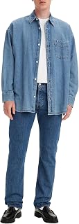 Levi's Men's Jeans 501 Original Fit