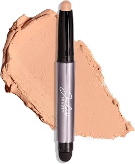 Julep Eyeshadow 101 Crème-to-Powder Eyeshadow Stick, Desert Matte