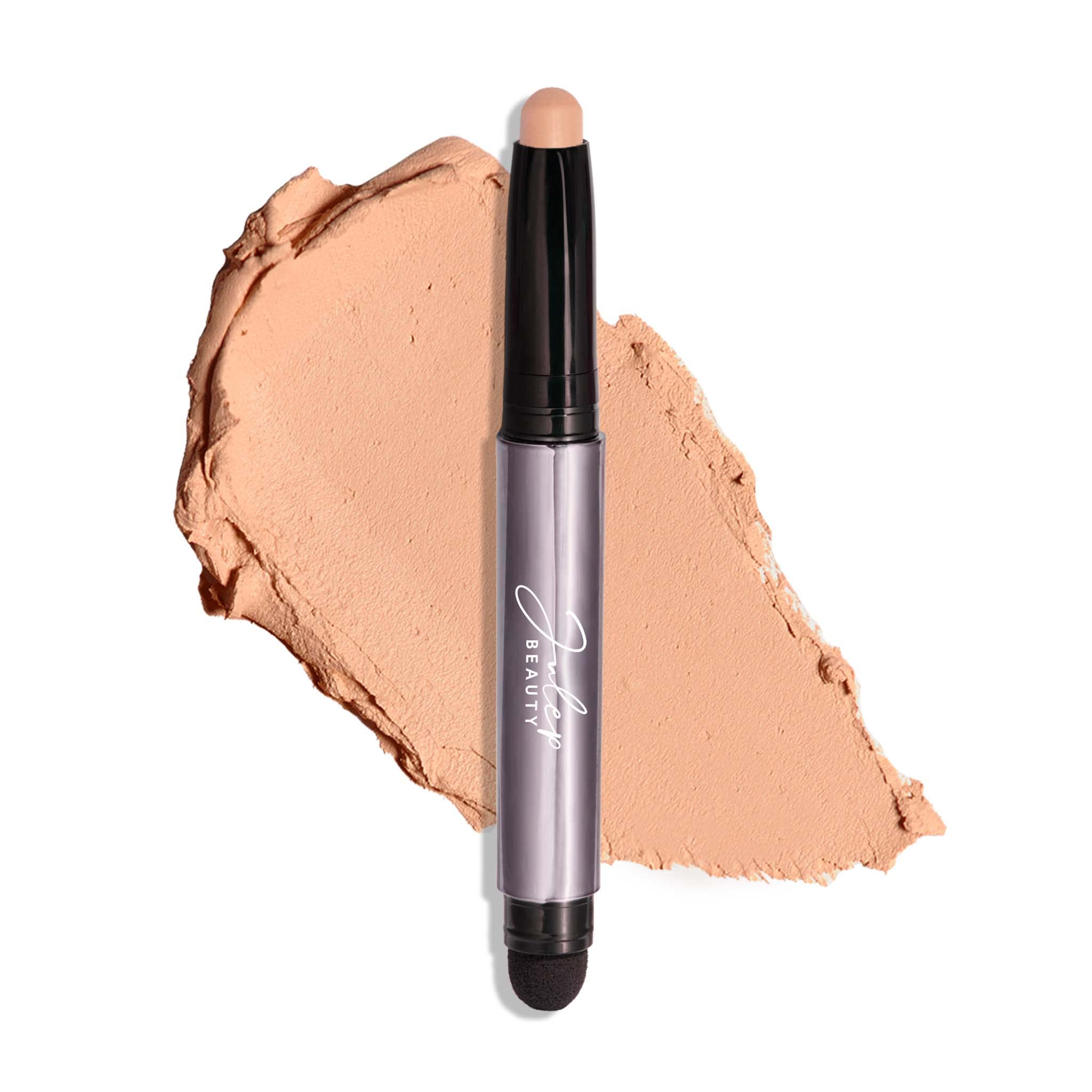 Julep Eyeshadow 101 Crème-to-Powder Eyeshadow Stick, Desert Matte