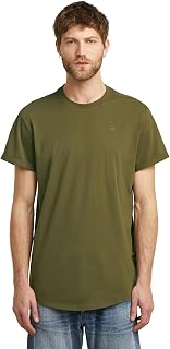 G-STAR Men's Lash Jersey T-Shirt