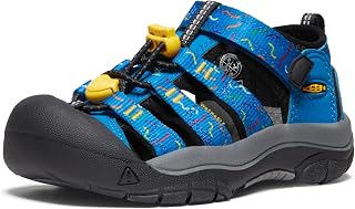 KEEN(キーン) ユニセックス子供 NEWPORT H2(15.0~19.5cm)(旧モデル) ニューポート エイチツーキッズサンダル