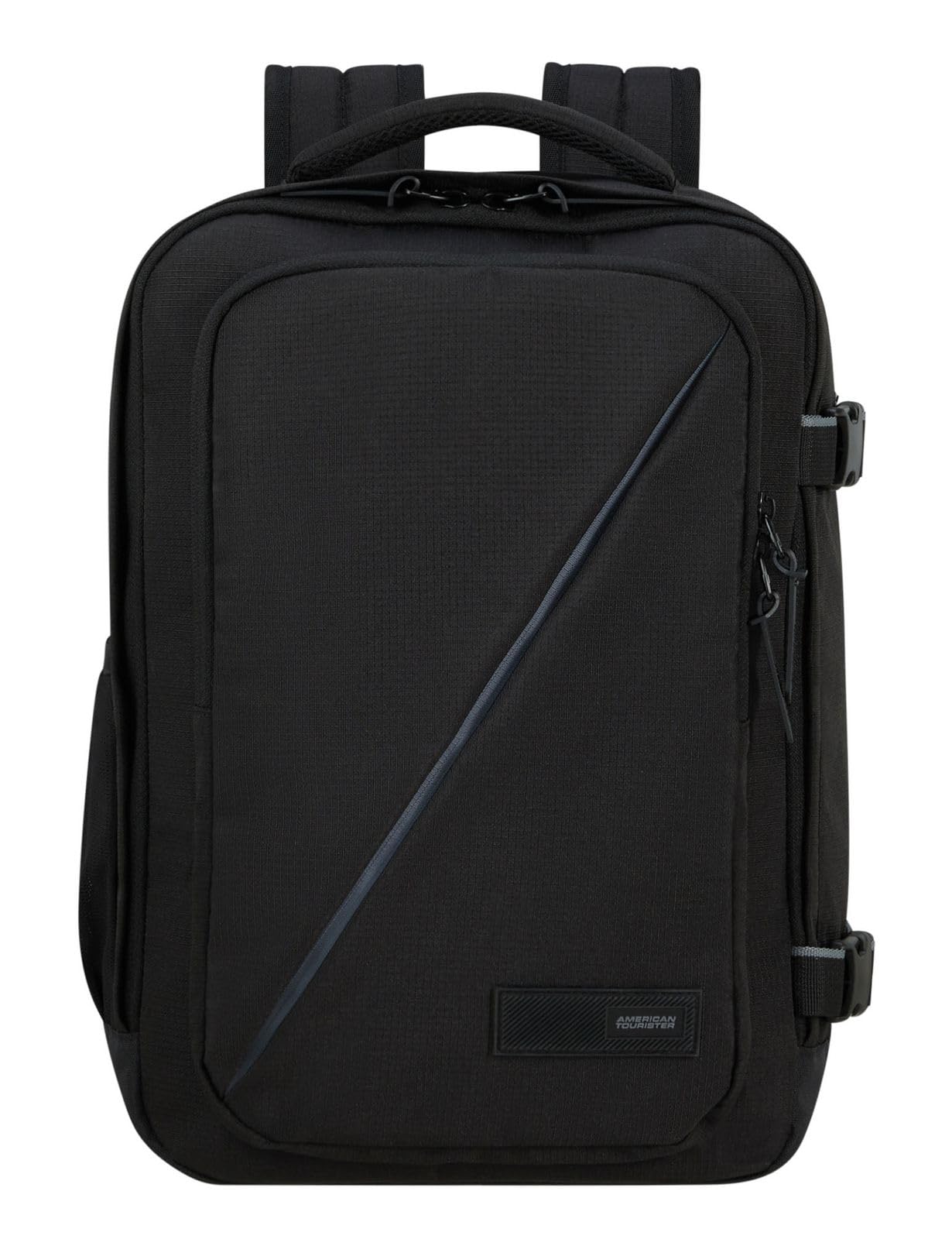 American Tourister Take2Cabin Ryanair Cabin Bag 25 x 20 x 40 cm, 24 L, 0.88 lbs,