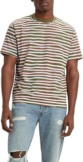 Levi's Men's Red Tab Vintage Tee T-Shirt