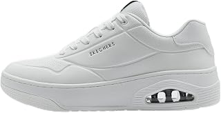 Skechers Men's Uno Court Sneaker