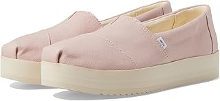 TOMS Alp Midform Women's Low Loafer