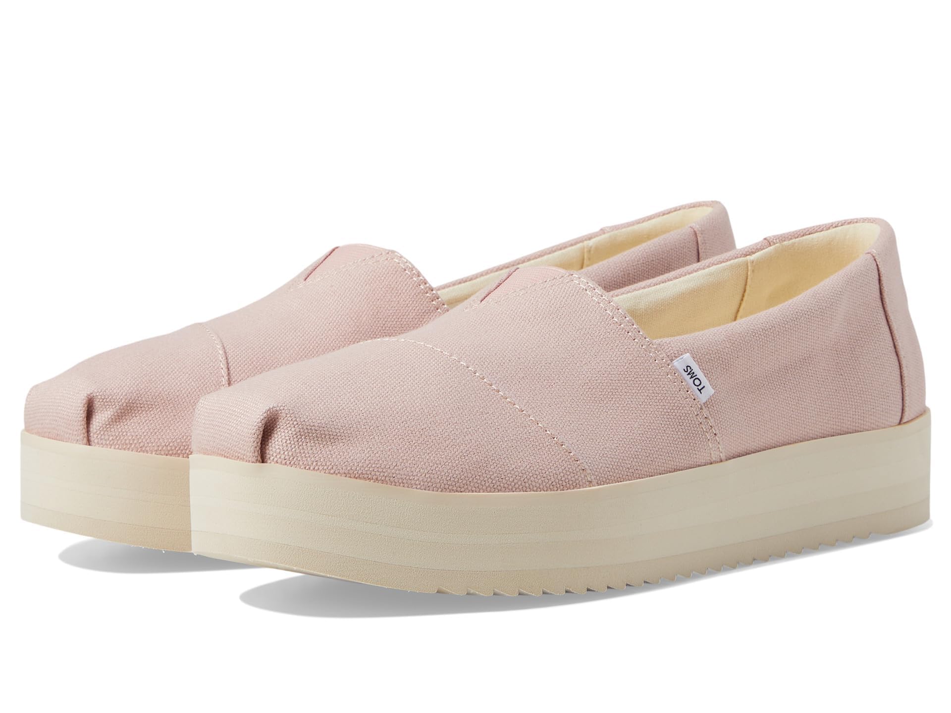 TOMS Alp Midform Women's Low Loafer