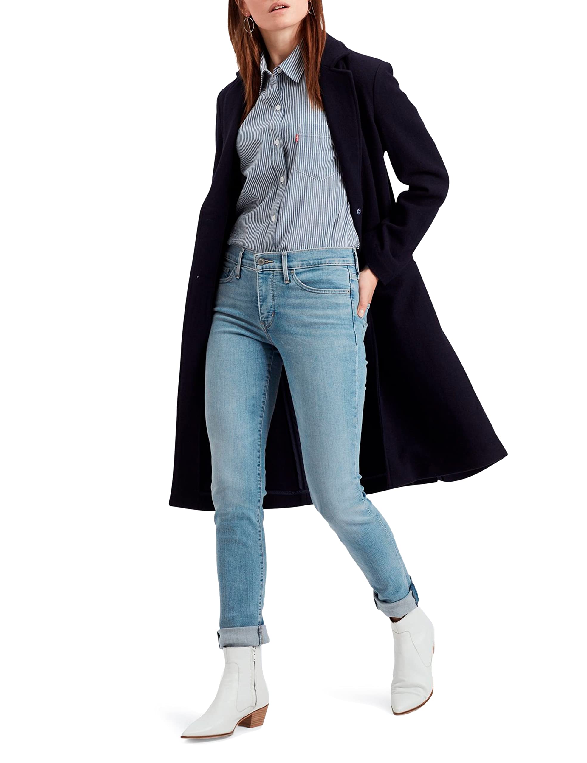 Levi's Women's Jeans 311 Shaping Skinny