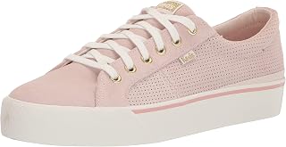 Keds Women's Jump Kick Duo Hidden Wedge Sneaker Boot