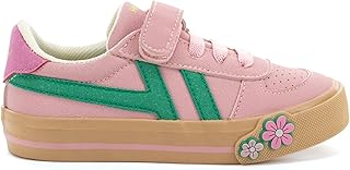 Western Chief Kids Recess Runner Sneaker, Athletic Shoes for Boys and Girls