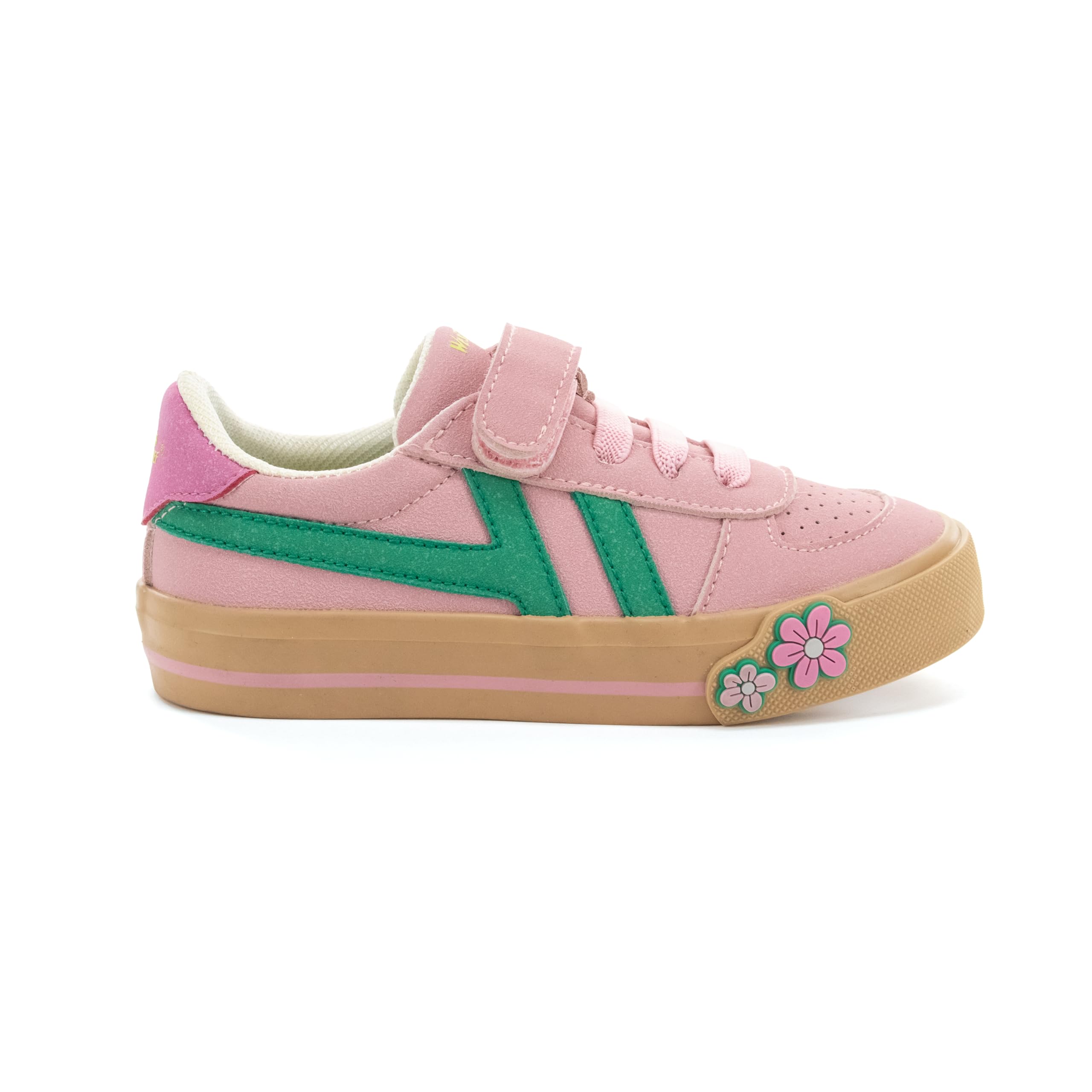 Western Chief Kids Recess Runner Sneaker, Athletic Shoes for Boys and Girls